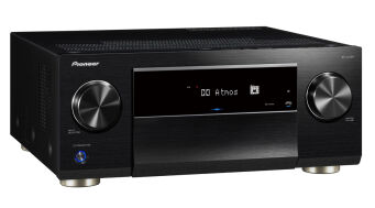 Pioneer SC-LX704 Amplituner kina domowego 9.2 z Dolby Atmos Autoryzowany Dealer