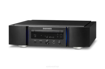 MARANTZ SA10 Czarny Odtwarzacz CD/SACD Premium Autoryzowany Dealer