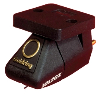 Goldring 1012GX Wkładka Gramofonowa Typu MM Autoryzowany Dealer