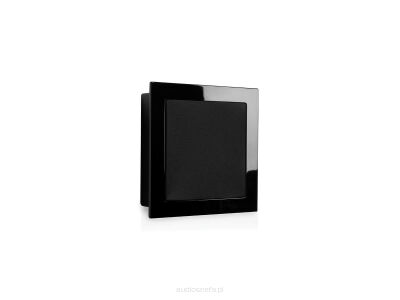Monitor Audio SoundFrame 3 On Wall Czarny Głośnik naścienny Autoryzowany Dealer