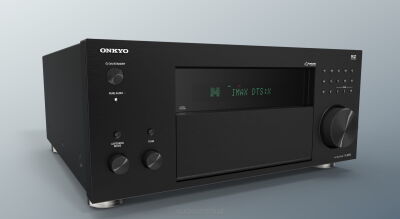 ONKYO TX-RZ70 Czarny Amplituner 11.2 Autoryzowany Dealer