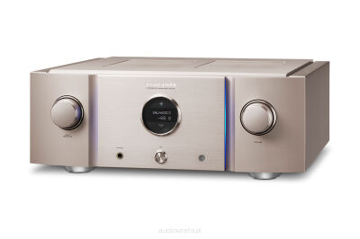 Marantz PM10 Gold Premium Wzmacniacz Autoryzowany Dealer