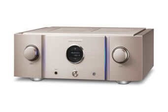 Marantz PM10 Gold Premium Wzmacniacz Autoryzowany Dealer