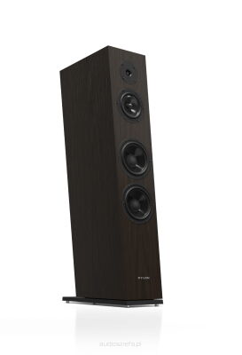 Pylon Audio Diamond 30 mkII Kolumny Stereo Okleina Naturalna Wenge Autoryzowany Dealer