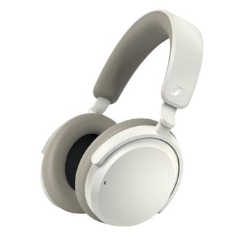 Sennheiser ACCENTUM Wireless Białe Słuchawki Bluetooth Autoryzowany Dealer