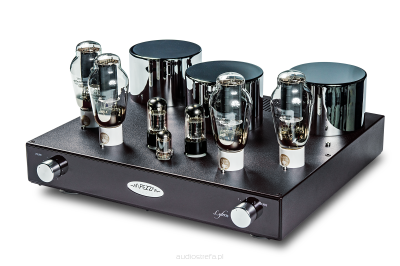 Fezz Audio Lybra 300B Wzmacniacz Stereo Autoryzowany Dealer