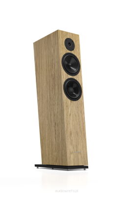 Pylon Audio Diamond 28 mkII Kolumny Stereo Olejowosk Walnut Autoryzowany Dealer