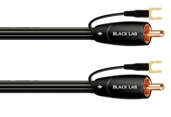 Audioquest Black Lab 3m Kabel Subwoofer Autoryzowany Dealer