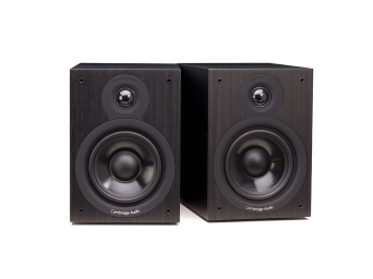 Cambridge Audio SX50 czarne