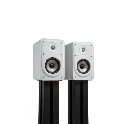 Polk Audio Signature Elite ES15 Biała Kolumna głośnikowa Autoryzowany Dealer