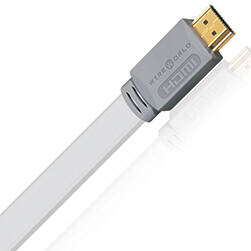 Wireworld Island 7 Kabel HDMI 1.4 Ethernet 3D - 5m
