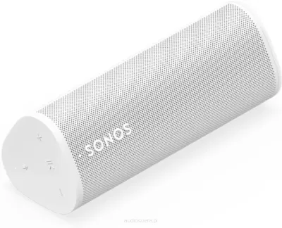 Sonos Roam 2 Biały Przenośny Głośnik BT WiFi Autoryzowany Dealer