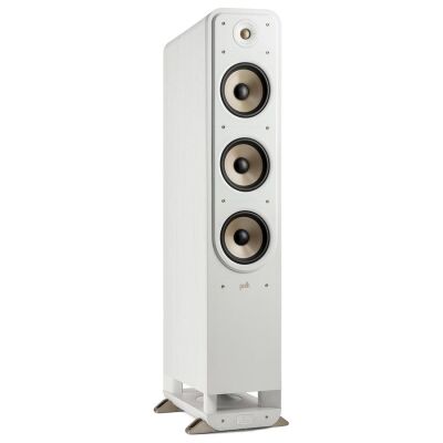 Polk Audio Signature Elite ES60 Biała Kolumna głośnikowa Autoryzowany Dealer