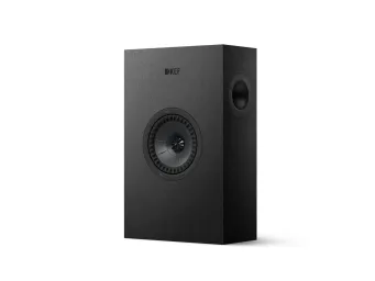 KEF Q4 META Czarny Satyn Głośnik Efektowy Surround Autoryzowany Dealer