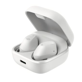 Sennheiser ACCENTUM True Wireless Białe Słuchawki Bluetooth Autoryzowany Dealer