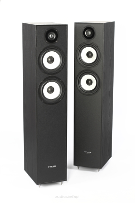 Pylon Audio Pearl 25 Kolumny Stereo Czarne Autoryzowany Dealer