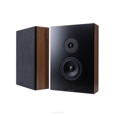 Argon Audio FORUS 5 Wall Orzech Kolumny Surround Autoryzowany Dealer