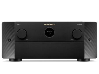 Marantz AV 10 Czarny Przedwzmacniacz Wielokanałowy Autoryzowany dealer