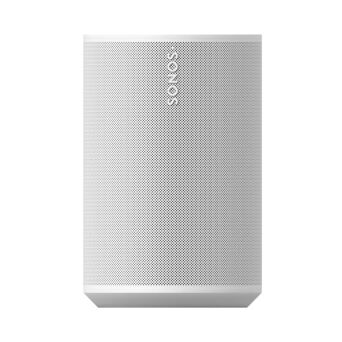 SONOS ERA 100 Głośnik multiroom Autoryzowany Dealer (cena do 2024.09.28 lub wyczerpania zapasów)