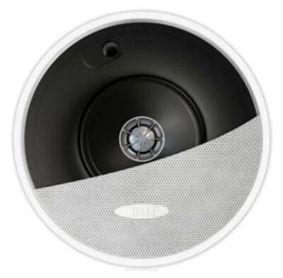 KEF Ci100.2QR Głośnik sufitowy instalacyjny Autoryzowany Dealer