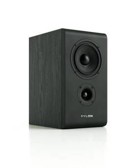 Pylon Audio Opal Sat Czarne Kolumny Autoryzowany Dealer