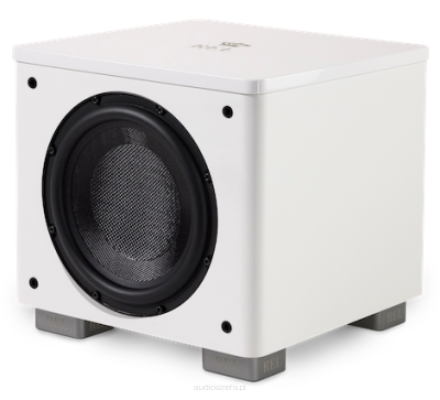 REL Acoustics HT-1003 MKII Biały Subwoofer aktywny Autoryzowany Dealer (prom 15.11 - 30.11)