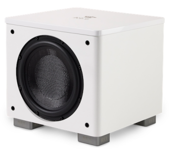 REL Acoustics HT-1003 MKII Biały Subwoofer aktywny Autoryzowany Dealer