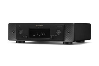 MARANTZ SACD 30n Czarny Odtwarzacz CD/SACD Premium Autoryzowany Dealer