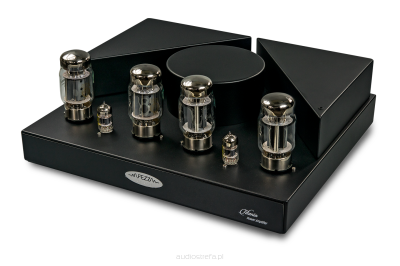 Fezz Audio Titania Power Amplifier Lampowa Końcówka mocy Autoryzowany Dealer