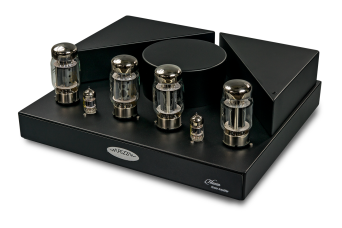 Fezz Audio Titania Power Amplifier Lampowa Końcówka mocy Autoryzowany Dealer
