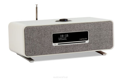 Ruark Audio R3S Soft Grey Zintegrowany System Audio Autoryzowany Dealer