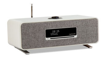 Ruark Audio R3S Soft Grey Zintegrowany System Audio Autoryzowany Dealer