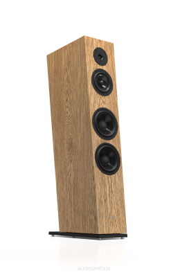 Pylon Audio Diamond 30 mkII Kolumny Stereo Olejowosk Dark Oak Autoryzowany Dealer