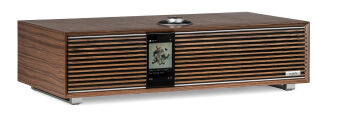Ruark Audio R410 Fused Walnut Zintegrowany System Audio Autoryzowany Dealer