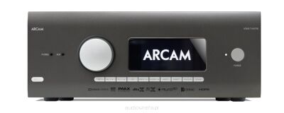 ARCAM AV41 Procesor/ Przedwzmacniacz Kina Domowego 9.1.6 Autoryzowany Dealer (prom 15.11 - 30.11)