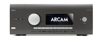 ARCAM AV41 Procesor/ Przedwzmacniacz Kina Domowego 9.1.6 Autoryzowany Dealer