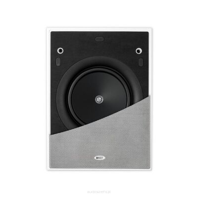 KEF Ci160.2CL Głośnik Instalacyjny Prostokątny Autoryzowany Dealer