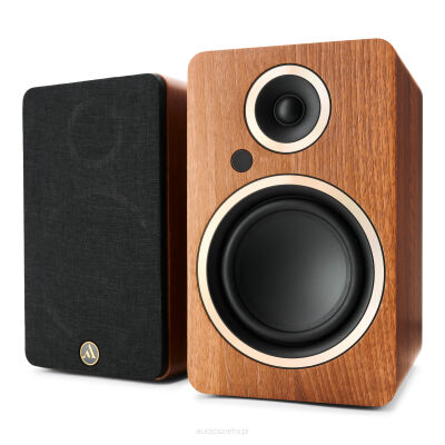 Argon Audio Fenris A5 Orzech Kolumny Stereo Aktywne Autoryzowany Dealer