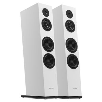 Pylon Audio Diamond 30 mkII Biały Mat Kolumny Stereo  Autoryzowany Dealer