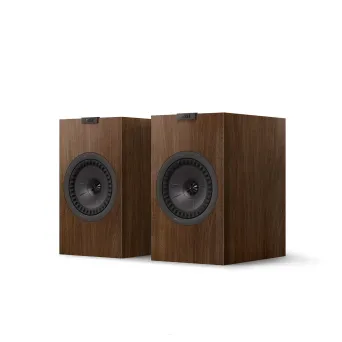 KEF Q3 META Walnut Kolumny Podstawkowe Autoryzowany Dealer