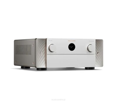 Marantz Cinema 30 Silver Gold Amplituner kina domowego 8K Dolby Atmos Autoryzowany Dealer