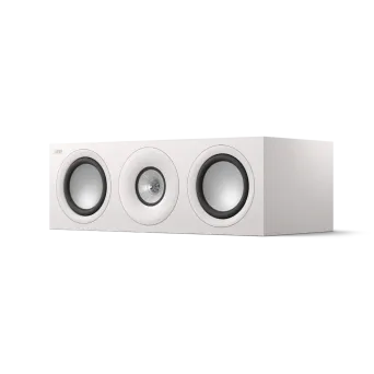 KEF Q6 META Biały Satyn Głośnik Centralny Autoryzowany Dealer