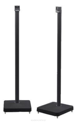 Monitor Audio Radius Stand czarny Autoryzowany Dealer