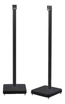 Monitor Audio Radius Stand czarny Autoryzowany Dealer (prom 15.11 - 30.11)