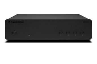 Cambridge Audio MXN10 Czarny Odtwarzacz sieciowy Wi-Fi Autoryzowany Dealer