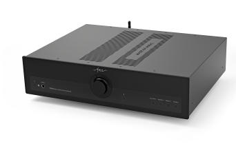 Fezz Audio Torus 5050 Wzmacniacz Stereo Autoryzowany Dealer