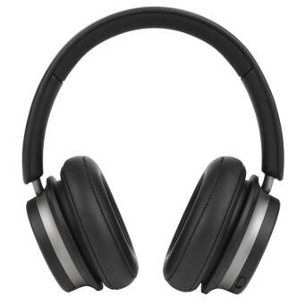 DALI iO 6 Czarne Słuchawki Bezprzewodowe Autoryzowany Dealer