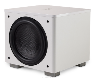 REL Acoustics HT-1205 MKII Biały Subwoofer aktywny Autoryzowany Dealer (prom 15.11 - 30.11)