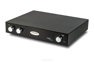 Fezz Audio Sagita Pre-Amplifier Autoryzowany Dealer