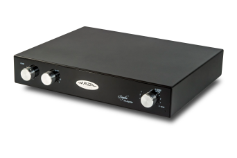 Fezz Audio Sagita Pre-Amplifier Autoryzowany Dealer